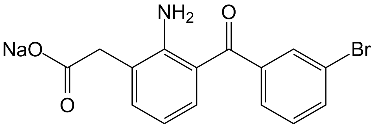 Bromfenac Impurity G